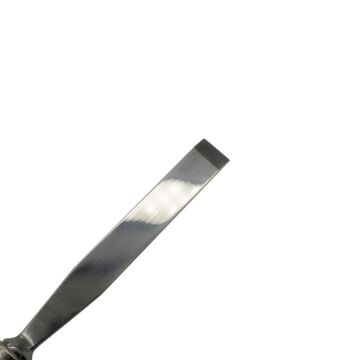Kirschen Düz Ağız Oyma Iskarpelası Cut1 - 16mm