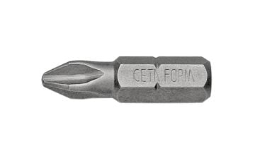CETA Yıldız Bits Uç Ph1x25 mm