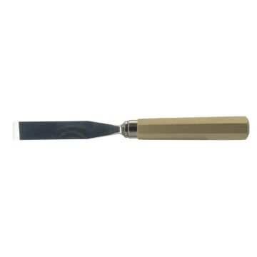 Kirschen Düz Ağız Oyma Iskarpelası Cut1 - 18mm