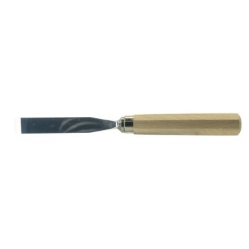Kirschen Düz Ağız Oyma Iskarpelası Cut1 - 20mm