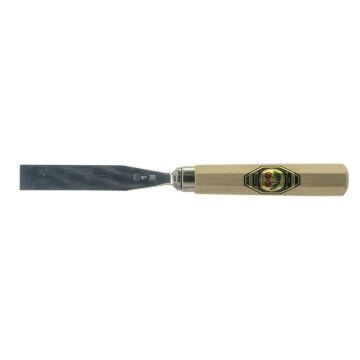 Kirschen Düz Ağız Oyma Iskarpelası Cut1 - 20mm
