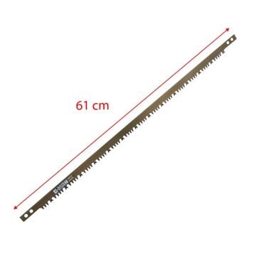6291 G-Man ScandSaw Kolastar Ahşap Testere Ağzı 61cm (Çatal Tip)
