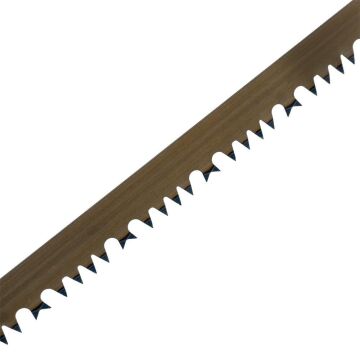 6291 G-Man ScandSaw Kolastar Ahşap Testere Ağzı 61cm (Çatal Tip)