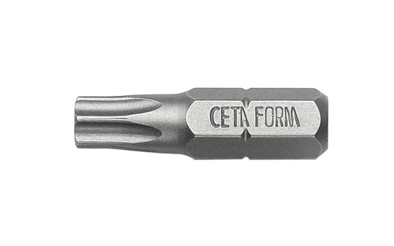 CETA Torx Bits Uç T27x25 mm