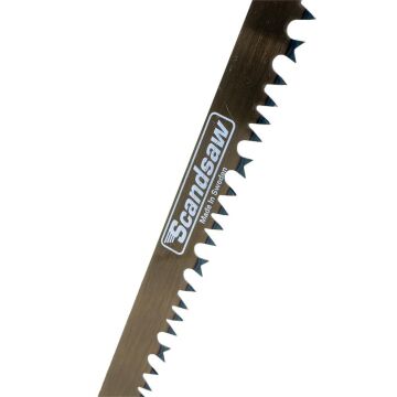 6290 G-Man ScandSaw Kolastar Ahşap Testere Ağzı 76cm (Çatal Tip)