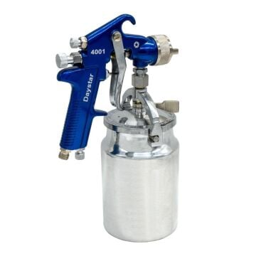 Daystar 4001 Profesyonel Boya Tabancası