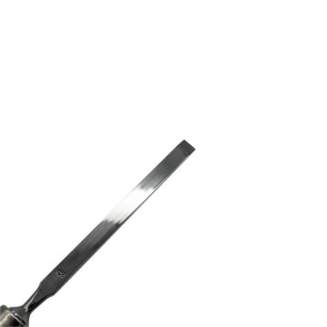 Kirschen Düz Ağız Oyma Iskarpelası Cut1 - 8mm