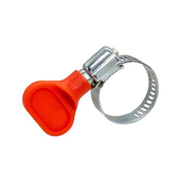 6292 Pratik Kelebek Saplı Hortum Kelepçesi 13-19 mm