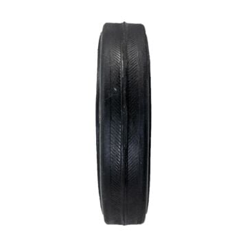 Yük Taşıma Dolgu Lastik Teker Çelik Saç Jant 200 x 50 mm