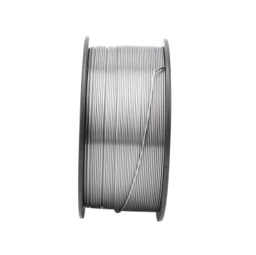 6294 Gazsız Gazaltı MIG Kaynak Teli 1.0 mm (1 Kg Makara)