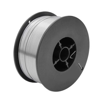 6294 Gazsız Gazaltı MIG Kaynak Teli 1.0 mm (1 Kg Makara)