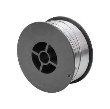 6294 Gazsız Gazaltı MIG Kaynak Teli 1.0 mm (1 Kg Makara)