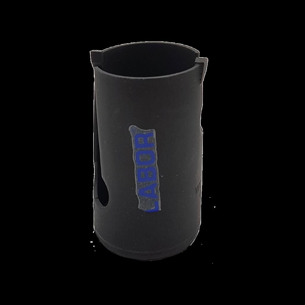 Labor TCT Elmas Carbide Dişli Ahşap Delme Panç 45 mm