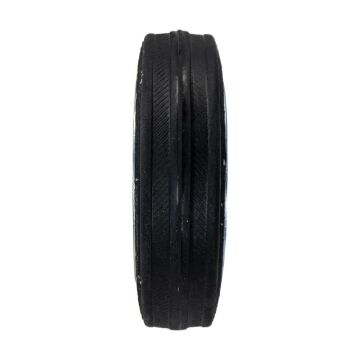 Yük Taşıma Dolgu Lastik Teker Çelik Saç Jant 150 x 45 mm