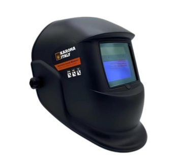 Karona Oto Kararan Ayarlı Kaynak Baş Maskesi