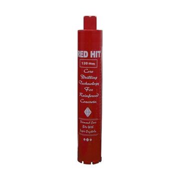 Red Hit 130 mm Karot Ucu
