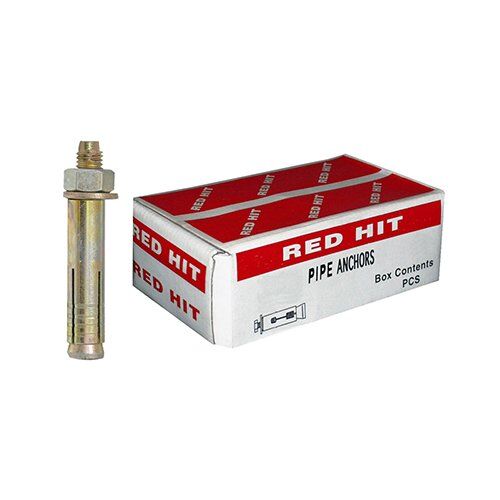 Red Hit Borulu Dübel M12x16x90 100 Adet