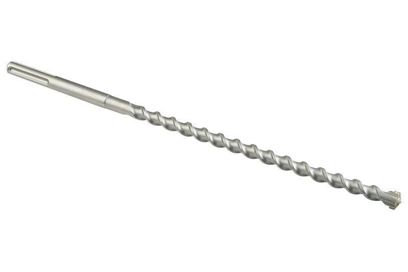 GFB SDS Max Matkap Ucu ( 4 Elmaslı ) 20x520 mm