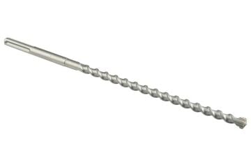 GFB SDS Max Matkap Ucu ( 4 Elmaslı ) 20x520 mm