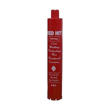 Red Hit 120 mm Karot Ucu