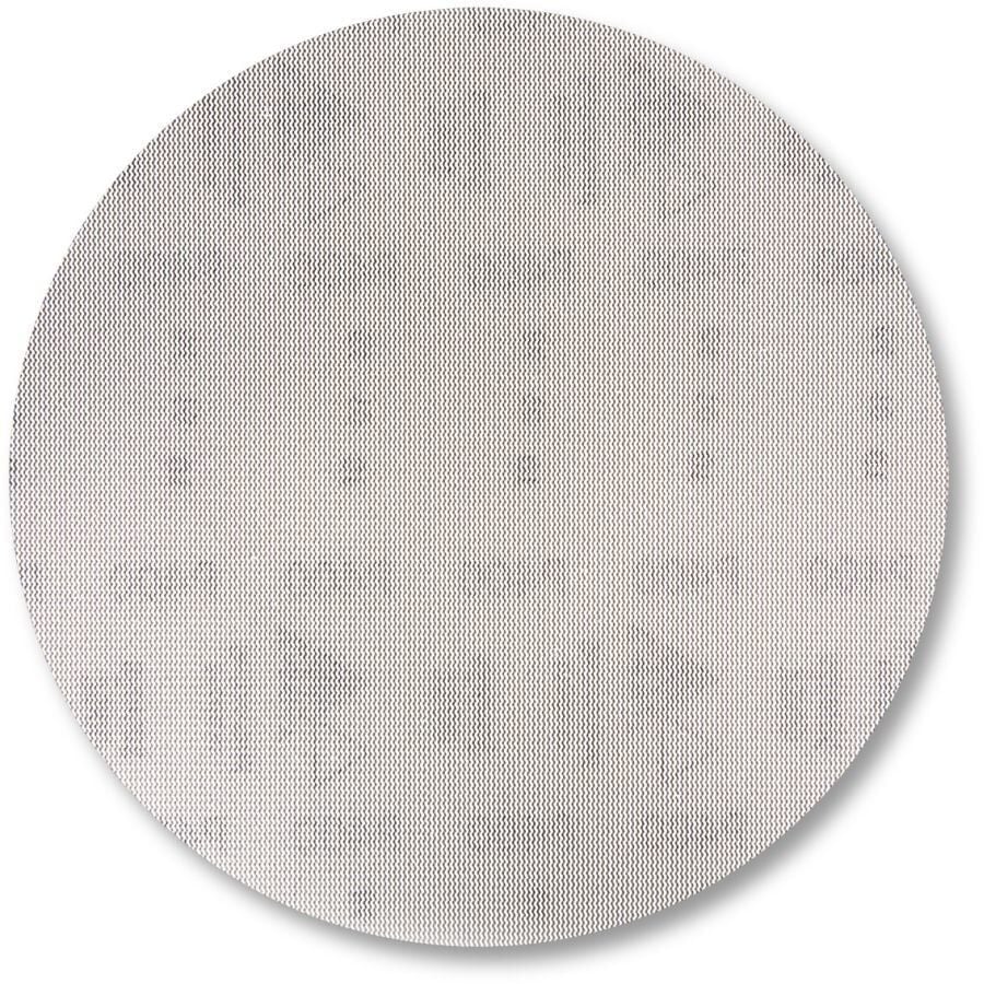 SİA 7900 Sianet 150 mm Cırtlı Yuvarlak File Zımpara (Kum Seçiniz)