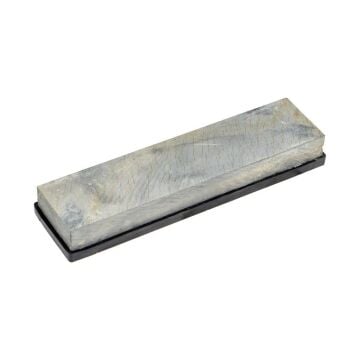 6533 Doğal Yağ Taşı Girit Bileme Taşı 200x50 mm