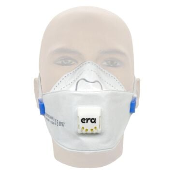 Era 9210 FFP2 V NR D Ventilli Toz Maskesi