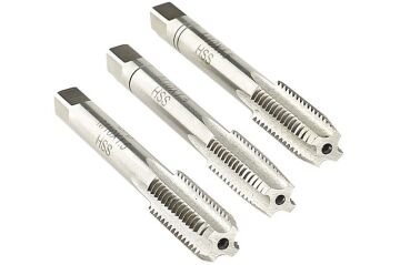 GFB 3 Parça El Takım Klavuzu M16 X 2 mm