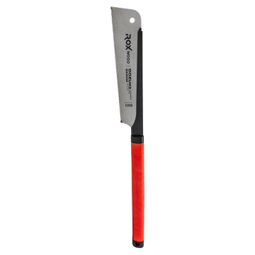 Rox Wood 0323 Dozuki Ahşap Testere 240 mm