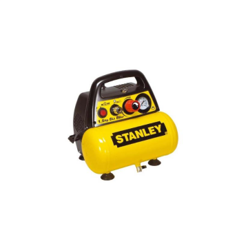 Stanley Hybrid Dn 200/8/6 Hava Kompresörü 1,5 Hp