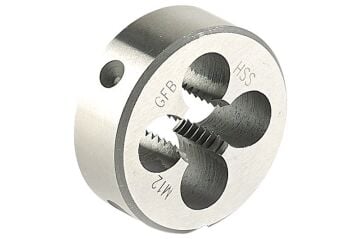 GFB Pafta M8x1.25