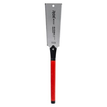 Rox Wood 0326 Ryoba Çift Taraflı Ahşap Testere 220 mm