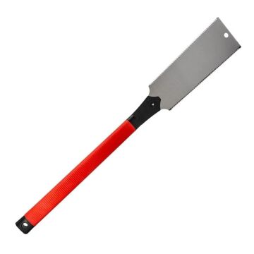 Rox Wood 0326 Ryoba Çift Taraflı Ahşap Testere 220 mm