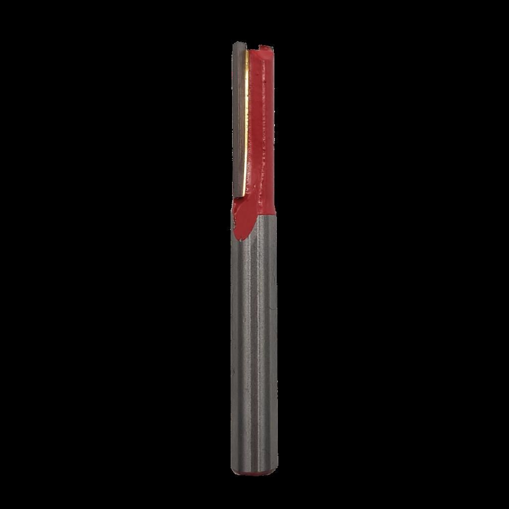 Topshop TH14401 Kanal Açma Freze Bıçağı 6 mm (Sap 6 mm)