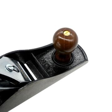 Rox Wood 00108 Ahşap Saplı Rende No:5 350 mm