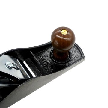 Rox Wood 00108 Ahşap Saplı Rende No:5 350 mm