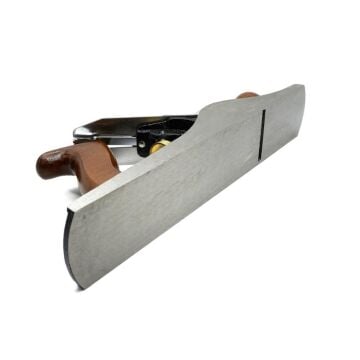 Rox Wood 00108 Ahşap Saplı Rende No:5 350 mm