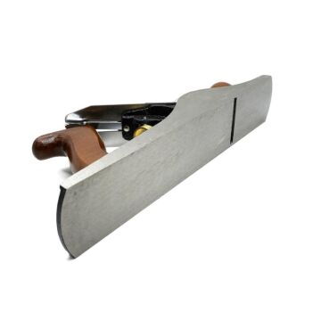 Rox Wood 00108 Ahşap Saplı Rende No:5 350 mm