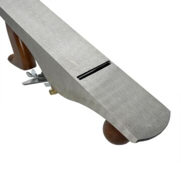 Rox Wood 00108 Ahşap Saplı Rende No:5 350 mm