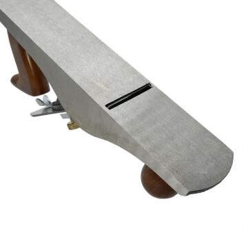 Rox Wood 00108 Ahşap Saplı Rende No:5 350 mm