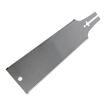 Rox Wood 0327 Ryoba Testere YEDEK Bıçak 220 mm (0326 İçin)