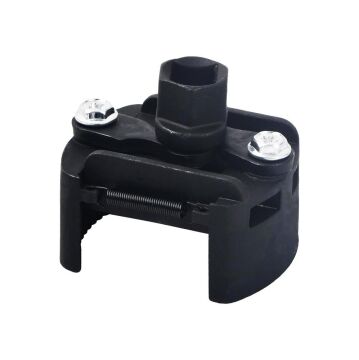 6295 Ayarlı Yağ Filtre Sökme Anahtarı 80-105 mm