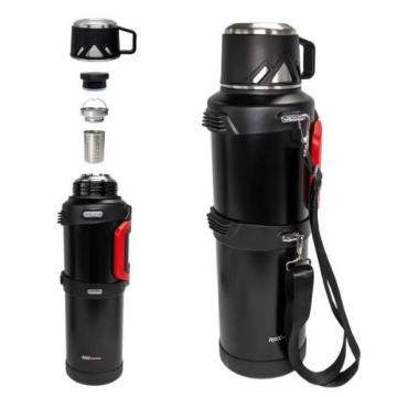 Rox Camping 4.5 LT Kamp Termos