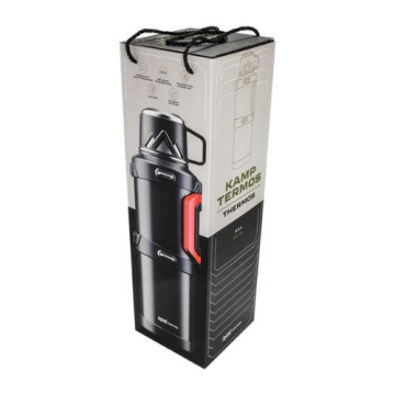 Rox Camping 4.5 LT Kamp Termos