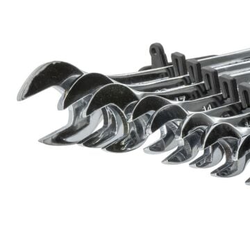 5250 Kombine Anahtar Takımı - 12 Parça