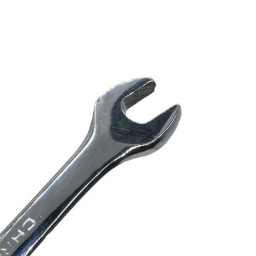 5250 Kombine Anahtar Takımı - 12 Parça