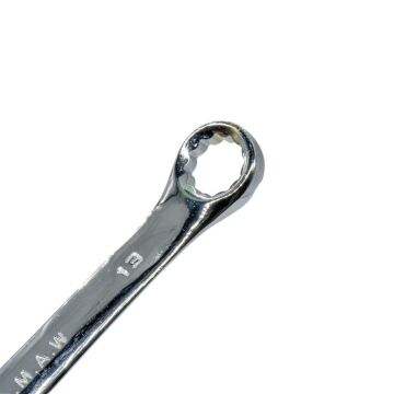 5250 Kombine Anahtar Takımı - 12 Parça