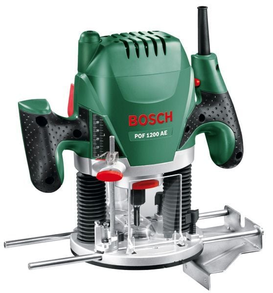 BOSCH POF 1200 AE Freze