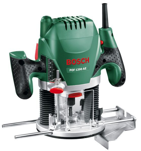 BOSCH POF 1200 AE Freze