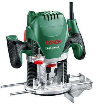 BOSCH POF 1200 AE Freze